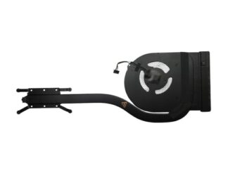 Notebook chladič + ventilátor Lenovo for ThinkPad L590 (PN: 02DM011, 02DM012, 02DM013)