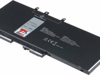 Notebook batéria T6 POWER for Dell Latitude 5280, 5290, 5480, 5490, 5580, 5590, 8950mAh, 68Wh, 4cell, Li-pol