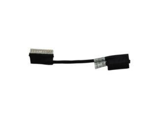 Notebook Internal Cable Dell for Latitude 3189, 3190, Battery Cable (PN: 0XMXW0)