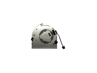 Notebook ventilátor HP for EliteBook X360 830 G5, X360 830 G6 (PN: L56444-001, 6033B0067901)