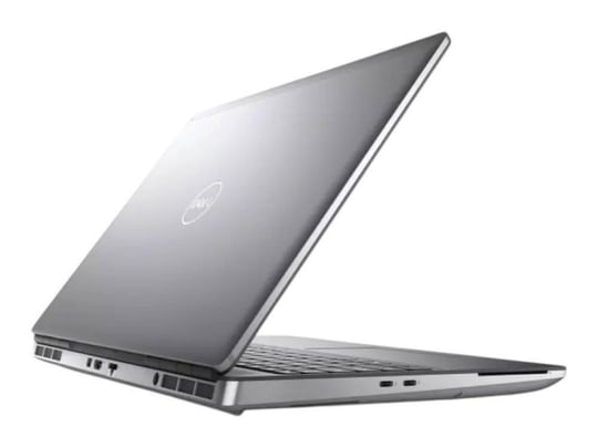 Notebook Dell Precision 7560 (NVIDIA Quadro T1200 4GB) – Obrázok 3