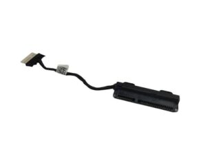 Notebook Internal Cable HP for ZBook Fury 17 G7, ZBook Fury 17 G8, SATA Hard Drive Connector Cable (PN: DC02003OJ00)