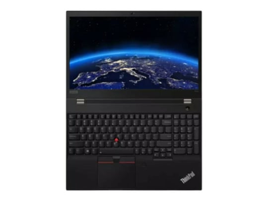 Notebook Lenovo ThinkPad P15s Gen 1 – Obrázok 4