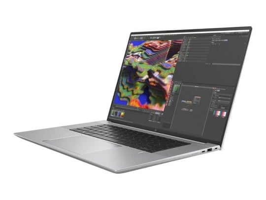 Notebook HP ZBook Studio G9 (NVIDIA RTX A1000 4GB) – Obrázok 3