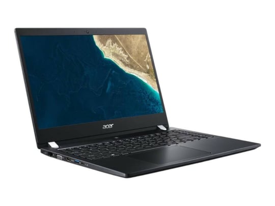 Notebook Acer Travelmate X3410-M – Obrázok 3
