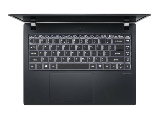 Notebook Acer Travelmate X3410-M – Obrázok 4