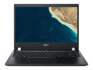 Notebook Acer Travelmate X3410-M