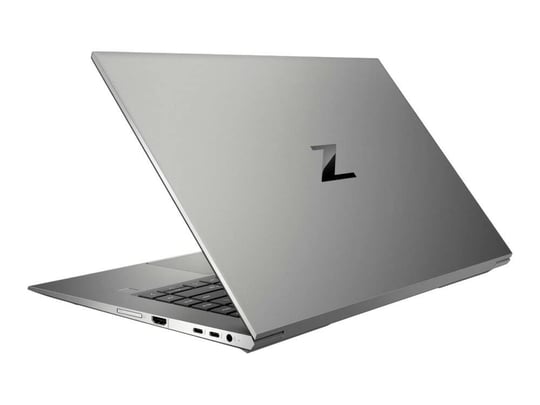 Notebook HP ZBook Studio G8 (NVIDIA T1200 4GB) – Obrázok 3