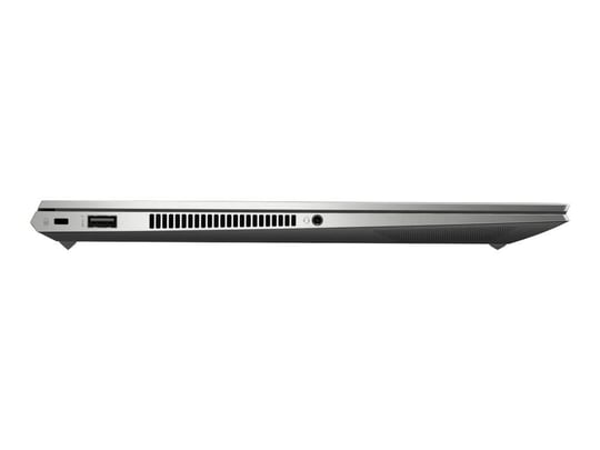 Notebook HP ZBook Studio G8 (NVIDIA T1200 4GB) – Obrázok 4