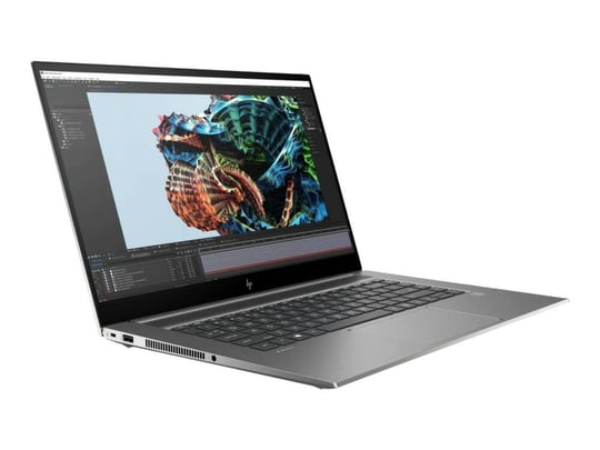 Notebook HP ZBook Studio G8 (NVIDIA T1200 4GB) – Obrázok 2
