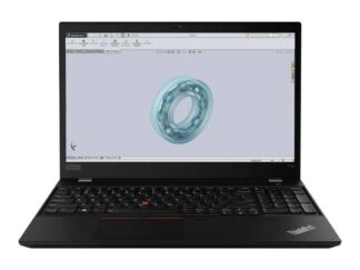 Notebook Lenovo ThinkPad P15s Gen 2 Black (NVIDIA Quadro T500 4GB)