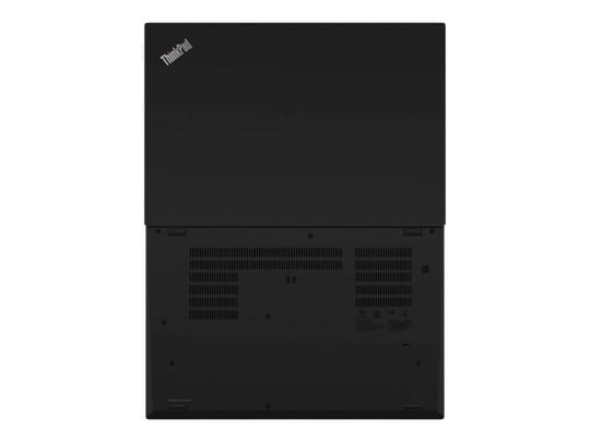 Notebook Lenovo ThinkPad P15s Gen 2 Black (NVIDIA Quadro T500 4GB) – Obrázok 9