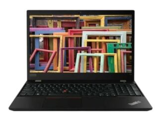 Notebook Lenovo ThinkPad T15p Gen 1 (GeForce GTX 1050 3GB MAX-Q)