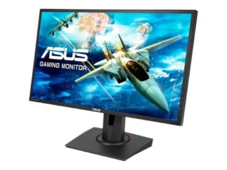 Monitor ASUS MG248QR