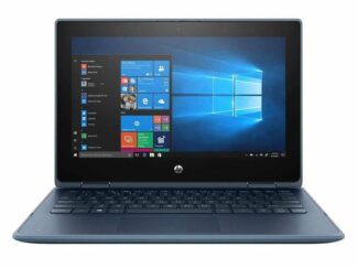 Notebook HP ProBook x360 11 G5 EE (4GB) (Touchscreen) Blue