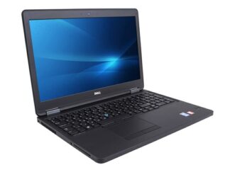 Notebook Dell Latitude E5550