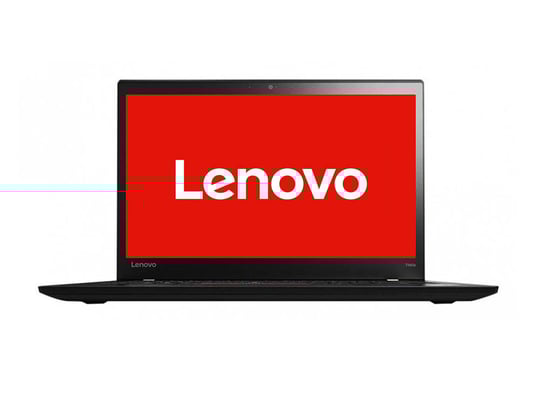 Notebook Lenovo ThinkPad T460s