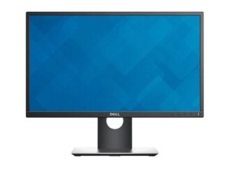 Monitor Dell Professional P2417H