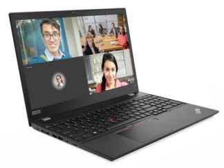 Notebook Lenovo ThinkPad T590 (Touchscreen)