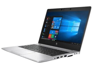 Notebook HP EliteBook 830 G6 (Touchscreen)