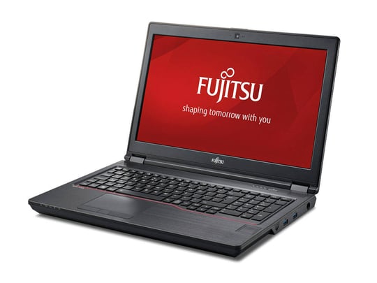 Notebook Fujitsu Celsius H780 – Obrázok 3