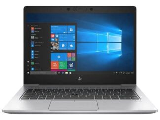 Notebook HP EliteBook 830 G6