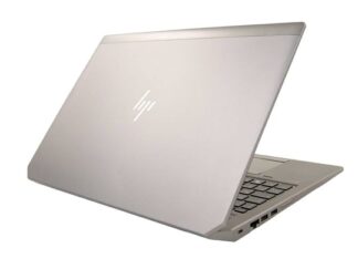 Notebook HP ZBook 15 G5 (NVIDIA Quadro P2000 4GB)