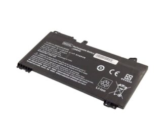 Notebook batéria Replacement for HP Probook 430, 440, 445, 450, 455R G6, 430, 440, 445, 450, G7 (PN: RE03XL)