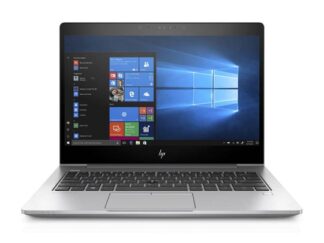 Notebook HP EliteBook 830 G5 (Touchscreen)