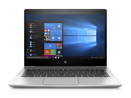 Notebook HP EliteBook 830 G5 (Touchscreen)