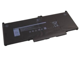 Notebook batéria Replacement for Dell Latitude 7300, 7400, 5300, 5310 (PN: MXV9V)