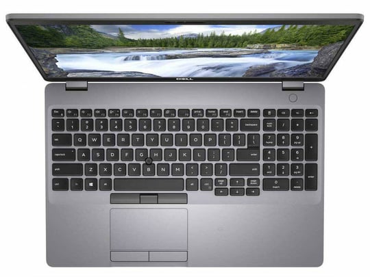 Notebook Dell Latitude 5510 – Obrázok 5