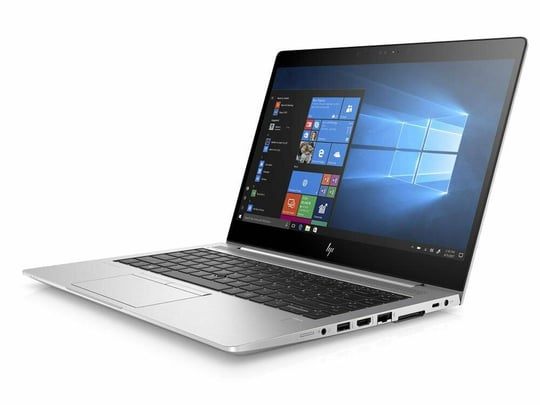 Notebook HP EliteBook 840 G5 (Touchscreen) – Obrázok 3