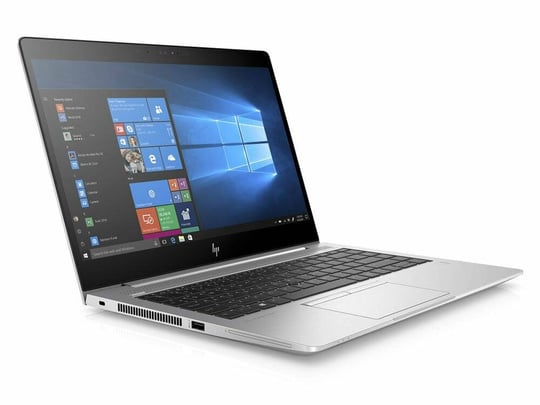 Notebook HP EliteBook 840 G5 (Touchscreen) – Obrázok 4