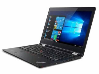 Notebook Lenovo ThinkPad L380 Yoga (Touchscreen)