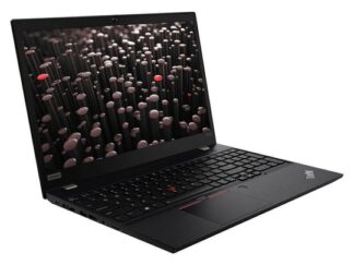 Notebook Lenovo ThinkPad P53s