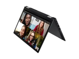 Notebook Lenovo ThinkPad X13 YOGA Gen 2 (16GB) (Touchscreen)