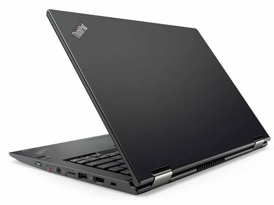 Notebook Lenovo ThinkPad x380 Yoga (16GB) (Touchscreen) – Obrázok 2