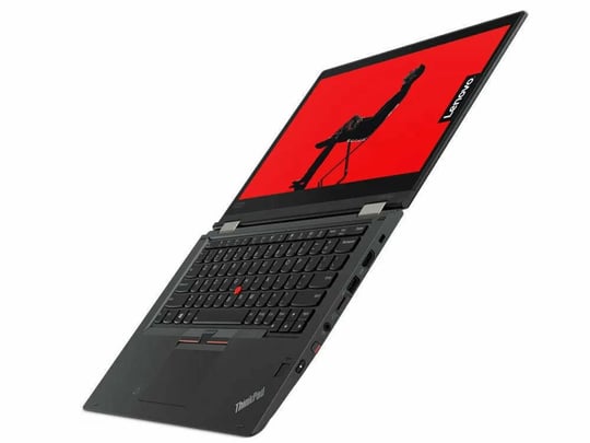 Notebook Lenovo ThinkPad x380 Yoga (16GB) (Touchscreen) – Obrázok 3