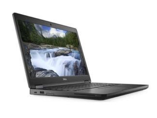 Notebook Dell Latitude 5490 (Touchscreen)