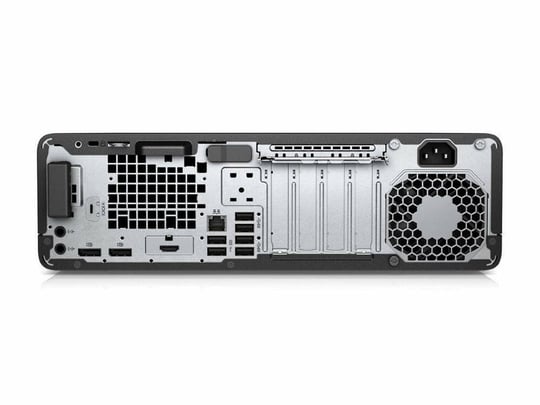 Počítač HP EliteDesk 800 G5 SFF – Obrázok 2