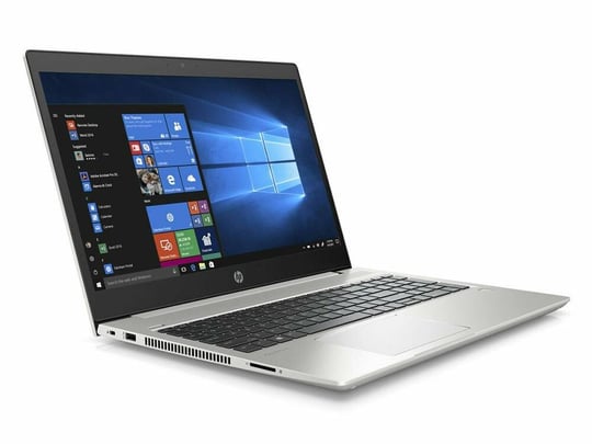 Notebook HP ProBook 450 G6 – Obrázok 3