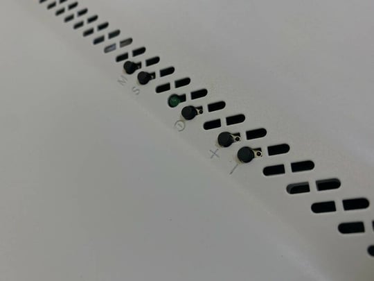 Monitor MultiQ MQ322 (without stand) (Touchscreen) – Obrázok 7