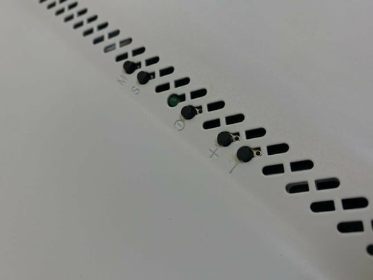 Monitor MultiQ MQ322 (without stand) (Touchscreen) – Obrázok 7