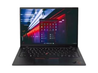 Notebook Lenovo ThinkPad X1 Carbon G9 (16GB) (Touchscreen)