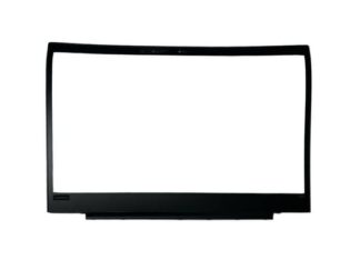 Notebook predný lcd kryt Lenovo for ThinkPad T580, 15.6" LCD front bezel and frame IR Camera (PN: 01YR469)