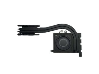 Notebook chladič + ventilátor Dell for Latitude 5420 (PN: 0HX40M)