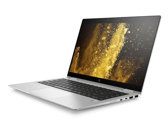 Notebook HP EliteBook x360 1040 G5 (8GB) (Touchscreen) – Obrázok 2
