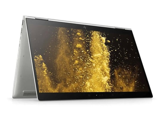 Notebook HP EliteBook x360 1040 G5 (8GB) (Touchscreen) – Obrázok 4