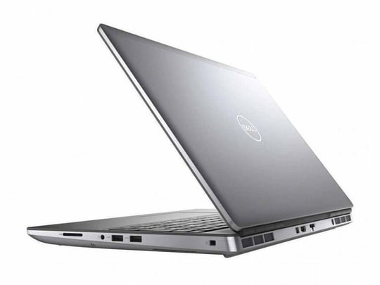 Notebook Dell Precision 7540 (NVIDIA Quadro T2000 4GB) – Obrázok 2